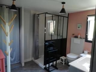 Le Cottage de l'Albâtre Gîte 2 pers jardin parking à Vattetot sur Mer - Vattetot-sur-Mer - 7