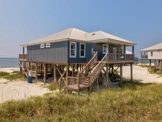 Rolling Tide - Dauphin Island - 9