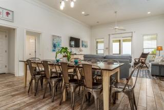 Rolling Tide - Dauphin Island - 8