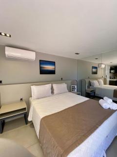 117 Infinity By Myflats Hospedagens - João Pessoa - 9