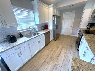 Fully Remodeled Golf View Villa Southern Dunes - Haines City - 1