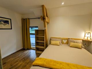 Gîte Le Cerbillona- Gavarnie, France - 4