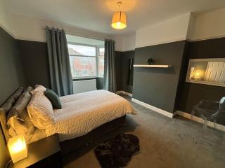 2 Bed Flat Wallsend - Willington Quay - 8