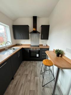 2 Bed Flat Wallsend - Willington Quay - 7