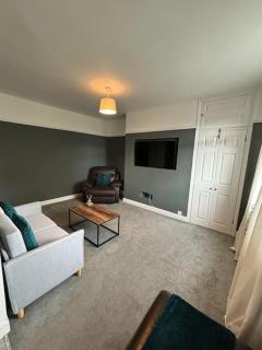 2 Bed Flat Wallsend - Willington Quay - 5