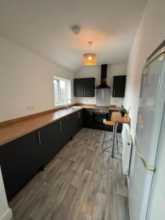 2 Bed Flat Wallsend - Willington Quay - 2