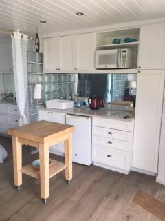 Beach'nBarefoot (Love Beach) - nestled on the beach - 7