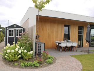 Villa on the water near the Veluwemeer - 5