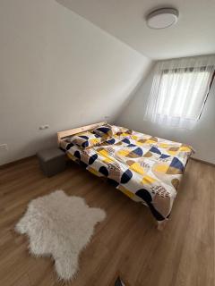 Cabana gilau - Şieu - 2