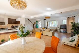 Spacious 4Bed House in London-20 mins to Central - Eltham - 9