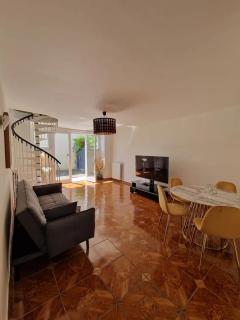 3 cosy bedrooms shared house with 4 beds near Paris - 0