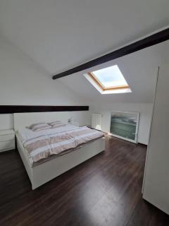 3 cosy bedrooms shared house with 4 beds near Paris - Deuil-la-Barre - 9