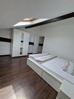 3 cosy bedrooms shared house with 4 beds near Paris - Deuil-la-Barre - 7
