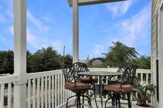 Beach Bonnet by Pristine Properties Vacation Rentals - Beacon Hill - 9