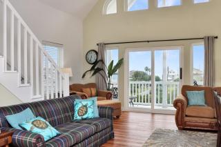 Beach Bonnet by Pristine Properties Vacation Rentals - Beacon Hill - 7
