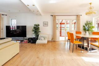 Spacious 4Bed House in London-20 mins to Central - Eltham - 8