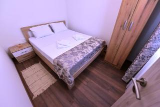 Airport Apartments TRI HRASTA - Podgorica - 6
