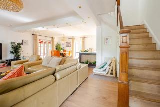 Spacious 4Bed House in London-20 mins to Central - Eltham - 7