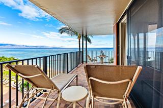Kaanapali Shores 401 - Kahana - 6