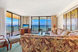Kaanapali Shores 401 - Kahana - 2