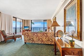 Kaanapali Shores 401 - 1