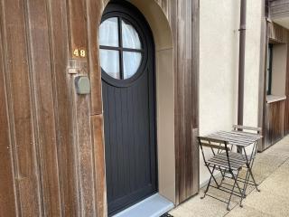 Escapade iodée à la Naturelle Vue mer- Wifi- Wimereux Côte d'opale - 4