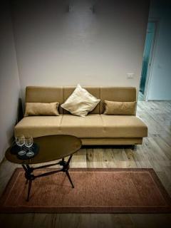 The Great Beach Apartment - Marina di Carrara - - Marina di Carrara - 9