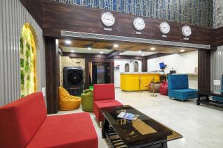 Hotel Meritel Grande, Vijay Nagar, Indore - 1