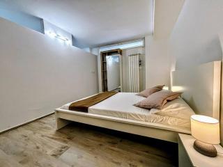 The Great Beach Apartment - Marina di Carrara - - Marina di Carrara - 4