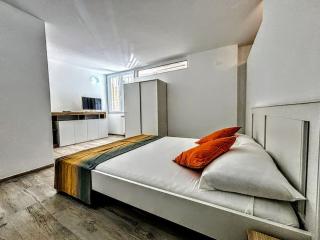 The Great Beach Apartment - Marina di Carrara - - Marina di Carrara - 3