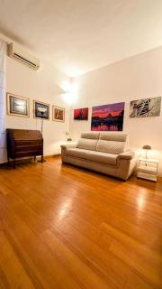 Cozy Home in San Cosimato - 9