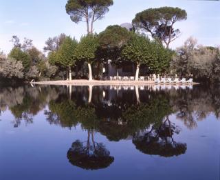 Hotel Parque Balneario Termas Pallares - Alhama de Aragón - 5