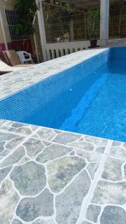 Micro Studio perfect for backpackers, couples, 3 min drive to Playa El Nino - Cancún - 8