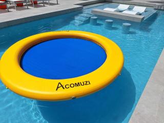 Oceanside 3 Bedroom Luxury Villa with Private Pool, 500ft from Long Bay Beach -V2 - Providenciales - 9