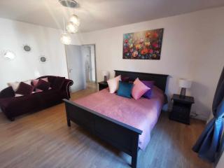 Bel appartement de 1 à 7 personnes - 2