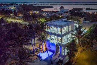 The Sandcastle Home - San Pedro - 6