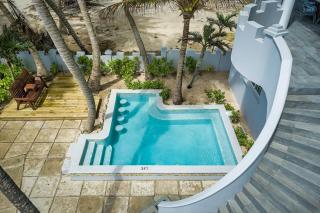 The Sandcastle Home - San Pedro - 5