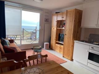 Escapade iodée à la Naturelle Vue mer- Wifi- Wimereux Côte d'opale - 3