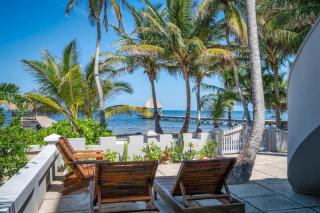 The Sandcastle Home - San Pedro - 9