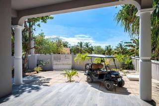 The Sandcastle Home - San Pedro - 2