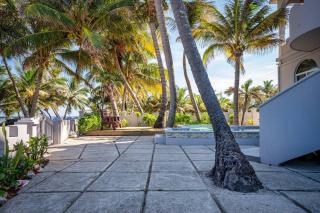 The Sandcastle Home - San Pedro - 3