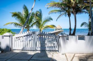 The Sandcastle Home - San Pedro - 7