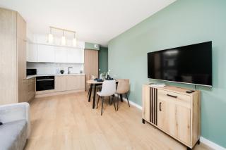 Gardenia Apartment No 29 - Stettin - 1