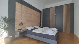 Mirai Apartman - Boedapest - 9
