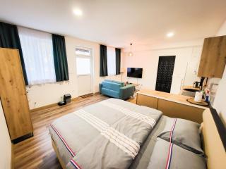 Apartmani Dinarika - Livno - 2