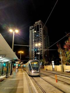 Brand new apartment in Jerusalem - Jeruzalem - 4