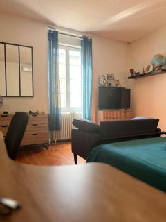 Chambre chez l habitant - Langoiran - 7