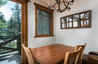 3 Bedroom Saddlewood Townhome At Snowflake Ski Run - 3