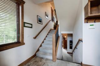 3 Bedroom Saddlewood Townhome At Snowflake Ski Run - 2