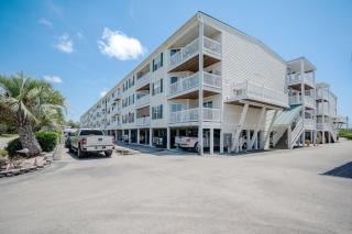 Ocean Walk 4101 - Oak Island - 7